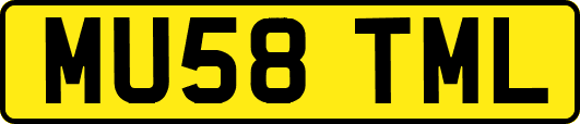 MU58TML
