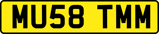 MU58TMM