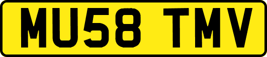 MU58TMV