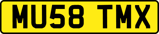 MU58TMX