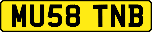 MU58TNB