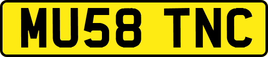 MU58TNC