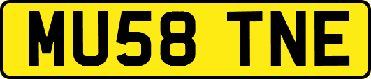 MU58TNE