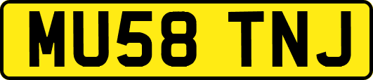 MU58TNJ