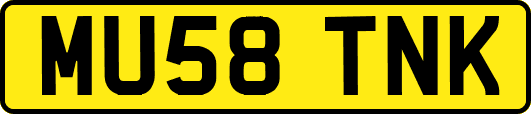 MU58TNK