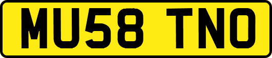 MU58TNO