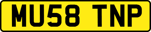 MU58TNP