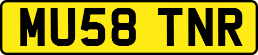 MU58TNR