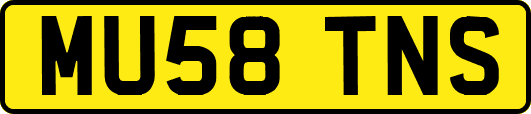 MU58TNS