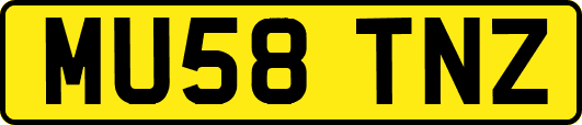 MU58TNZ