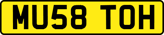 MU58TOH