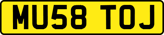 MU58TOJ