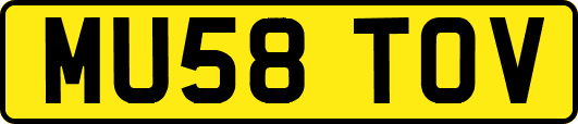 MU58TOV