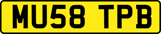 MU58TPB