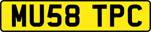 MU58TPC