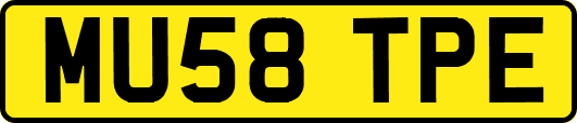 MU58TPE