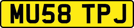 MU58TPJ