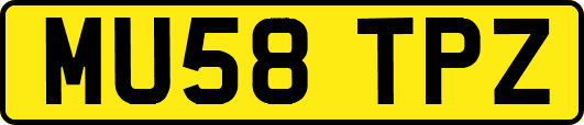 MU58TPZ