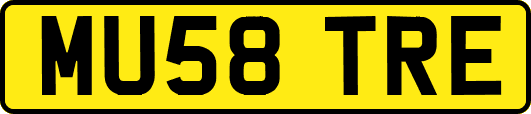 MU58TRE