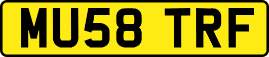 MU58TRF