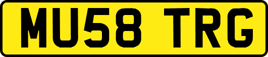 MU58TRG