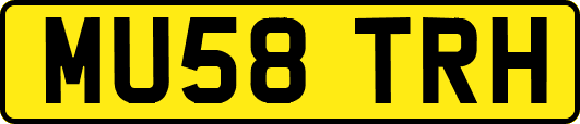 MU58TRH
