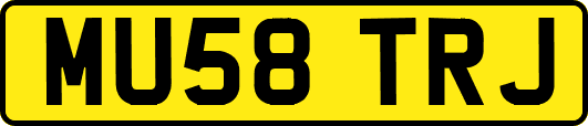 MU58TRJ