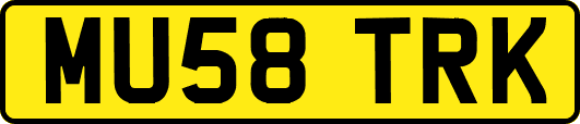 MU58TRK