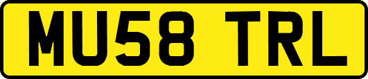 MU58TRL