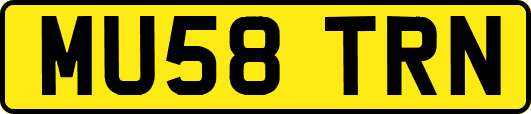 MU58TRN