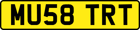 MU58TRT