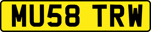 MU58TRW