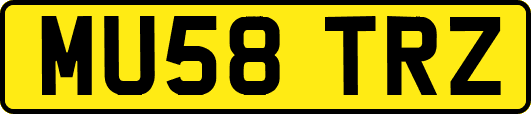 MU58TRZ