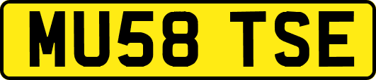 MU58TSE