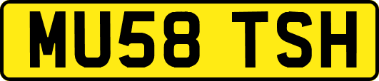 MU58TSH