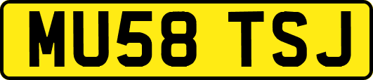 MU58TSJ