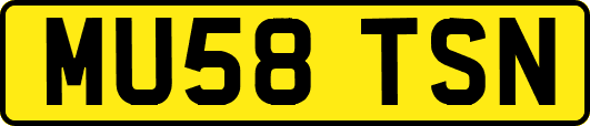 MU58TSN