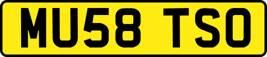 MU58TSO