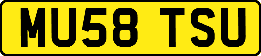MU58TSU