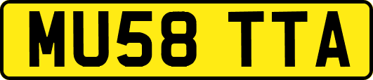 MU58TTA