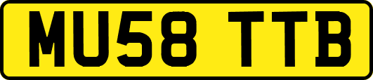 MU58TTB