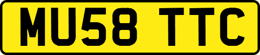 MU58TTC