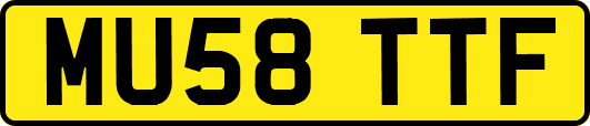 MU58TTF