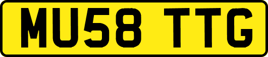 MU58TTG