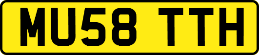 MU58TTH