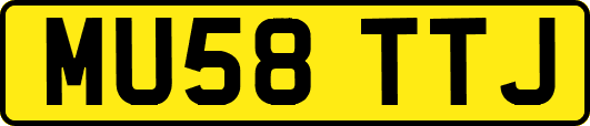MU58TTJ