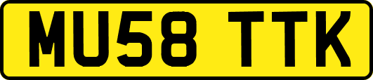 MU58TTK