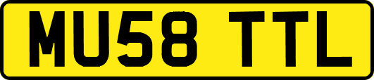 MU58TTL
