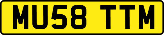 MU58TTM