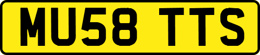 MU58TTS